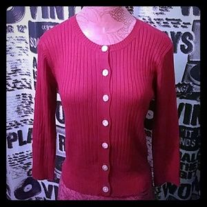 Vintage 80's Sweater